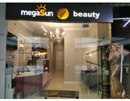 Megasun Beauty
